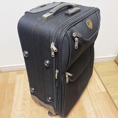 スーツケース キャリーバッグ Sサイズの画像