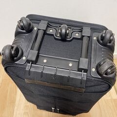 スーツケース キャリーバッグ Sサイズの画像