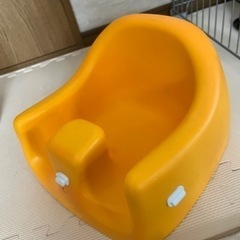 ベビーチェア2こセットの画像