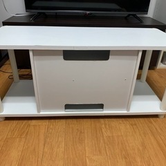 テレビ台の画像