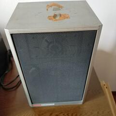 コロンビアレコードプレイヤー  ジャンク品の画像