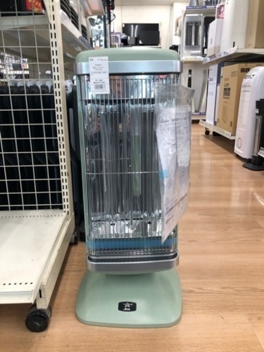 遠赤グラファイトヒーター Aladdin【トレファク上福岡】