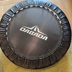 トランポリン　DABADA（ダバダ）の画像