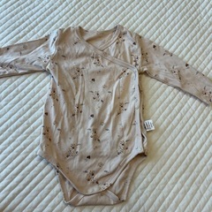 【相談中】ロンパース　80