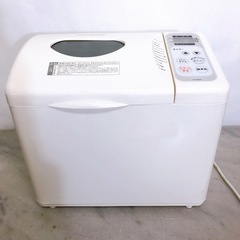 【売約済】TWINBIRD ホームベーカリー PY-D432 説...