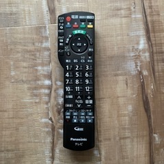 Panasonic テレビ　TH-L26X3の画像