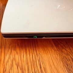 DVDプレーヤーの画像