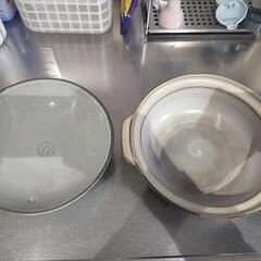 花三島（鍋8号）日本製の画像