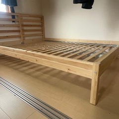 ダブルベット