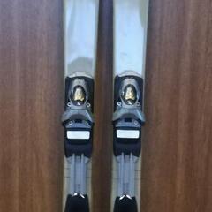 (値下げ)ROSSIGNOL  Free  ZB  138cm