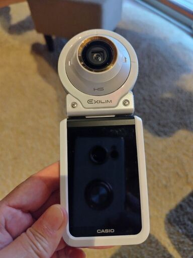 デジタルカメラ Camera