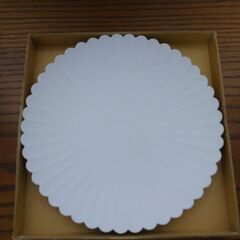 【未使用】1616/arita japan TY パレスプレート 220の画像