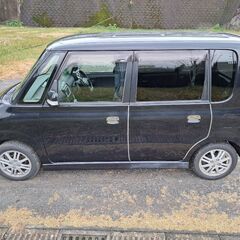 タイヤ、ラジエター11月新品交換済み。の画像