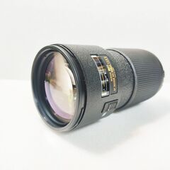 AF NIKKOR 80-200mm f2.8 /動作確認済み