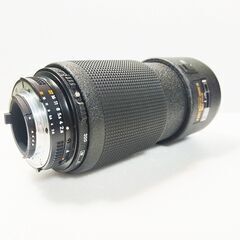 AF NIKKOR 80-200mm f2.8 /動作確認済みの画像