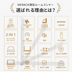 ルームランナーの画像