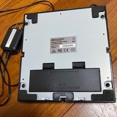 zoom ギター用マルチエフェクターの画像