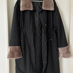 MAJESTIC LEGON ロングコート