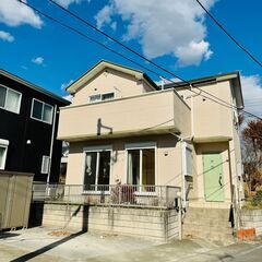 🏠リフォーム済み一戸建てが月3万円台から買えます！