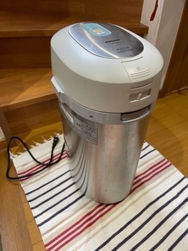 家庭用生ごみ処理機リサイクラー