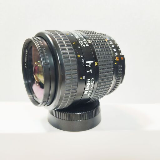 AF NIKKOR 28-70mm f3.5-4.5D/動作確認済み