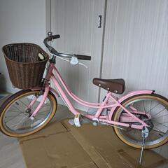 熊本県の18インチ 自転車の中古が安い！激安で譲ります・無料