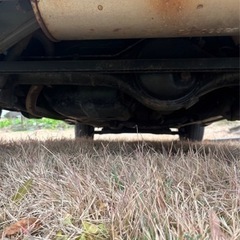 パジェロミニの画像