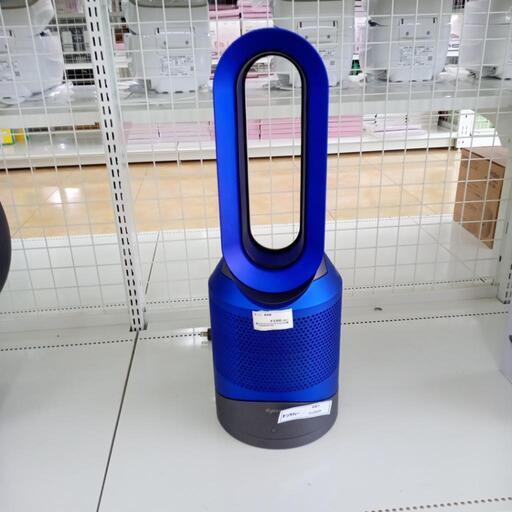 値下げしました★ジモティ割あり★ ダイソン 扇風機  17年製 動作確認／クリーニング済み OJ2929