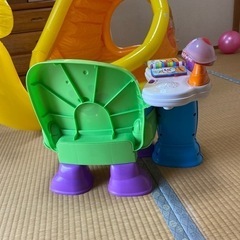 子供用イスの画像