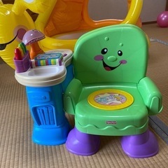 子供用イス