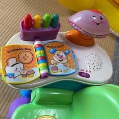 子供用イスの画像