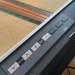 パナソニック VIERA 2007年製 TH-15LD70の画像