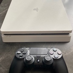 PS4 CUH-2200B B02 PlayStation4 slim 1TBの画像
