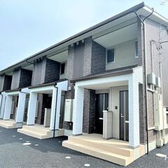 ■PrimevereA205　■２階角部屋　■インターネット無料☆