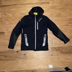 RSTaichiオールシーズンバイクジャケット　Lサイズ