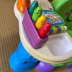 子供用イスの画像