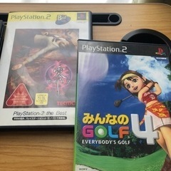 PS2の画像