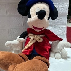 ミッキーマウス ディズニー