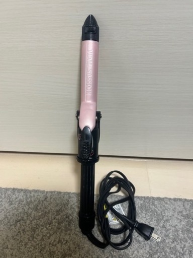 ヘアアイロン　1000円