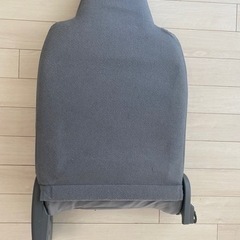 ハイエース　シート　座席の画像