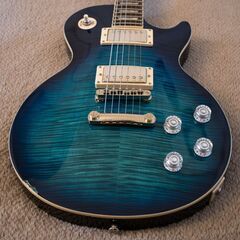 Epiphone Les Paul Standard pro 2014の画像
