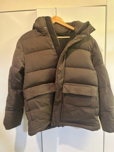 メンズアウター　2000円　お値下げ可能
