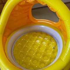 カタツムリプールの画像