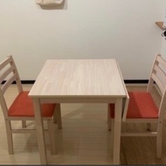 【美品】テーブルのみ