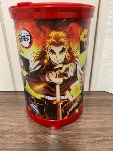 LEDライト(鬼滅の刃）