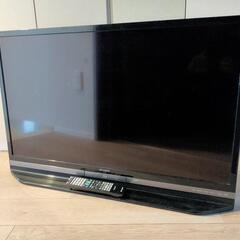 シャープ
AQUOS LC-40DR9