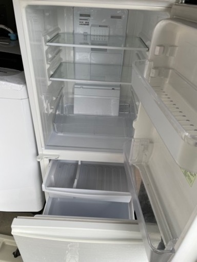 1-2用冷蔵庫