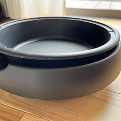 少人数にちょうどいい深なべ2.5Ｌの画像