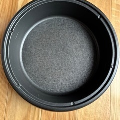 少人数にちょうどいい深なべ2.5Ｌの画像