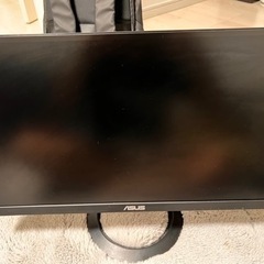 モニター / 23型の画像